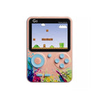 Consola G5 - Rosado