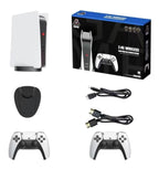 Consola M5