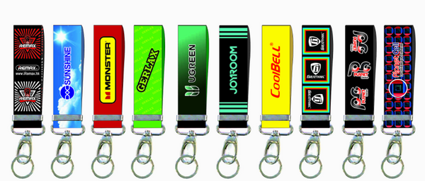 Lanyard - Sunshine