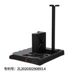 Estacion de Carga Nintendo Switch PG-SW036A Ipega - Negra