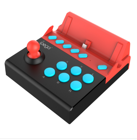 Control joystick clasico para Switch Ipega PG-9136 Imagen secundaria del producto