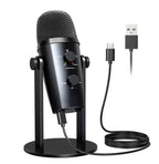 Microfono para Pc MC-PW10 Jmary - Negro