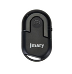 Control Bluetooth para Celular BT-03 Jmary - Negro