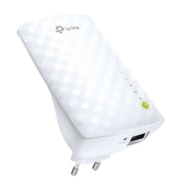 Amplificador de Señal TP Link RE220 AC750