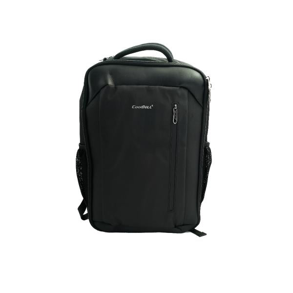 Bolso Multifuncional CB-8262 Coolbell - 17" Negro