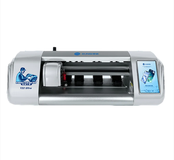 Maquina Cortadora Lamina Protectora Hidrogel Y22 Sunshine