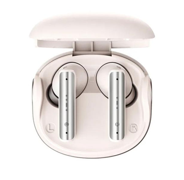 Audifonos Manos Libres Bluetooth W8N Serie Cozy Remax - Blanco