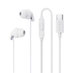 Audifonos Manos Libres RM-518A Remax - Blanco