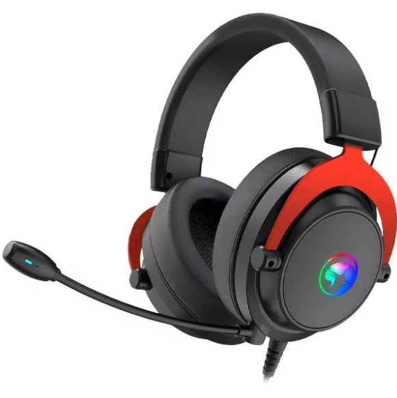 Audifono Marvo HG9067 7.1 RGB sonido envolvente Imagen secundaria del producto