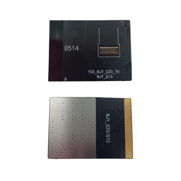 Repuesto flex de prueba para Nokia G11 Imagen secundaria del producto