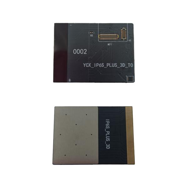 Flex de Prueba Flycdi Apple - Ycx_ip6s_plus_3d_to