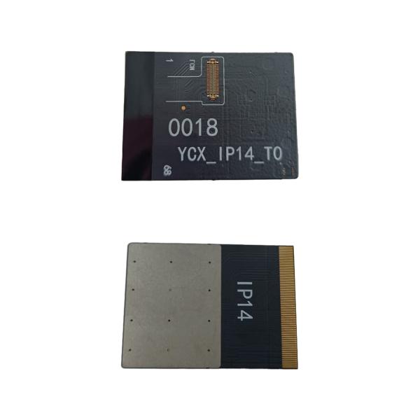 Repuesto Flex para Apple de prueba Imagen secundaria del producto