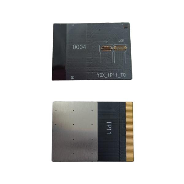 Flex de Prueba Flycdi Apple - Ycx_ip11_to