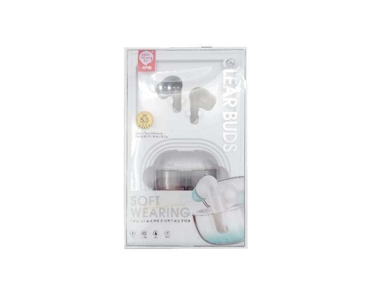 Audifonos Manos Libres Bluetooth TWS-20 Youshengku - Negro