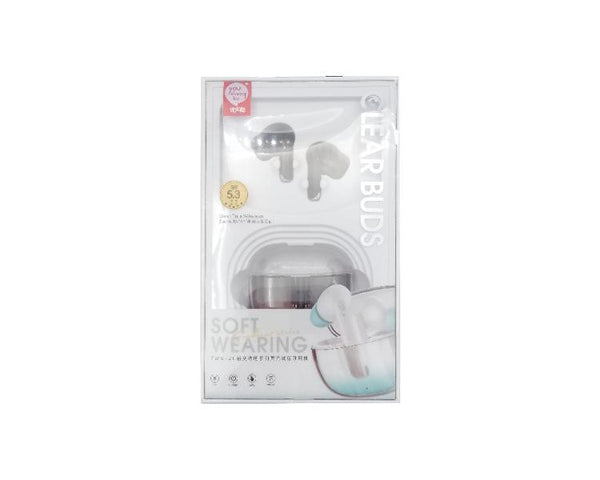 Audifonos Manos Libres Bluetooth TWS-20 Youshengku - Negro