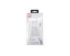 Cable USB Tipo C-c K-26 Youshengku - Blanco