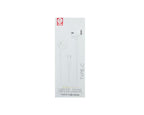 Audifono Manos Libres YSK-159 Youshengku - Blanco