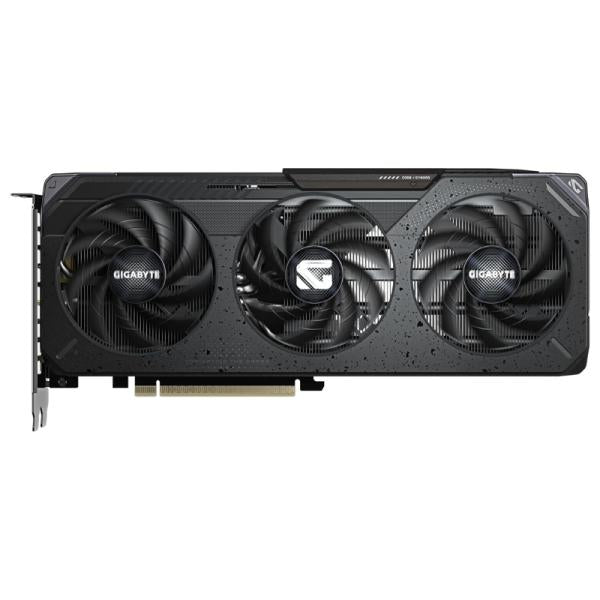 Tarjeta Video Gigabyte RTX 5060 8GB GDDR7 OC Negro Imagen principal del producto