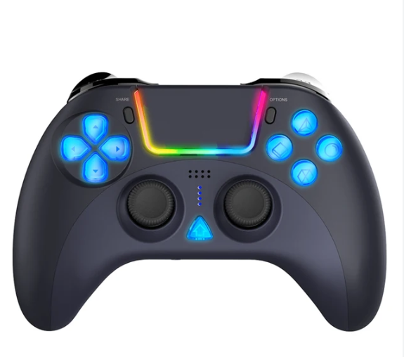Control Play Station 4 4023 Ipega - Negro