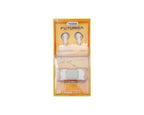 Audifono Manos Libres Bluetooth ES44 Yookie - Beige