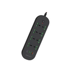 Regleta OS-T92 Onesam - Negro