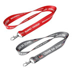 Lanyard Largo - Colaboradores
