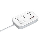 Regleta SC3416 Ldnio - Blanca