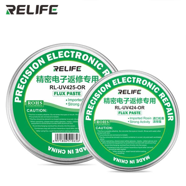 Flux RL-UV425-OR Relife