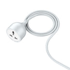 Extencion SC1017 Ldnio - Blanca