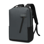 Bolso Multifuncional CB-8272 Coolbell - Gris 15"