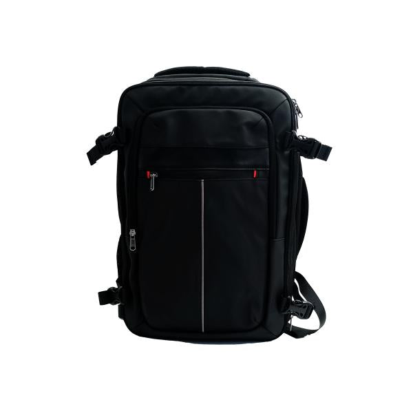 Bolso Multifuncional PS-663 Poso - Negro 17"