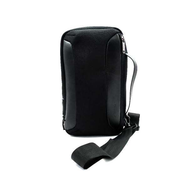 Bolso Multifuncional CB-7256 Coolbell - Negro
