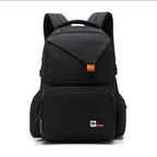 Bolso Multifuncional CB-9002 Coolbell - Negro 15"