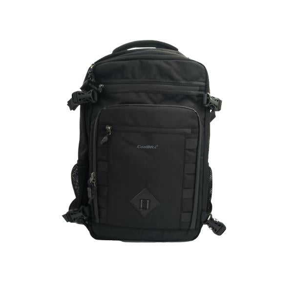 Bolso Multifuncional CB-8265 Coolbell - Negro 17"