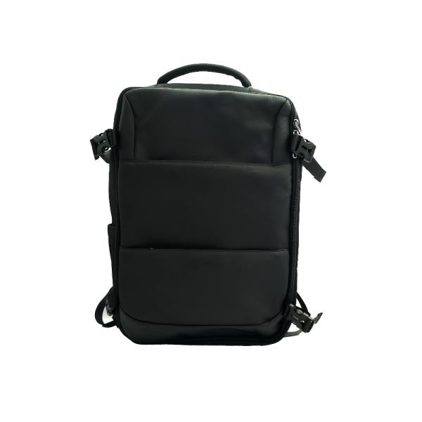 Bolso Multifuncional PS-670 Poso - Negro 17"