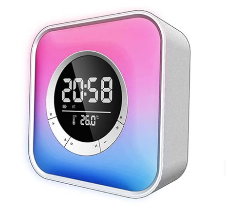 Parlante bluetooth Soonbox P10 Imagen secundaria del producto