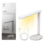 Lampara MS-814 - Blanca
