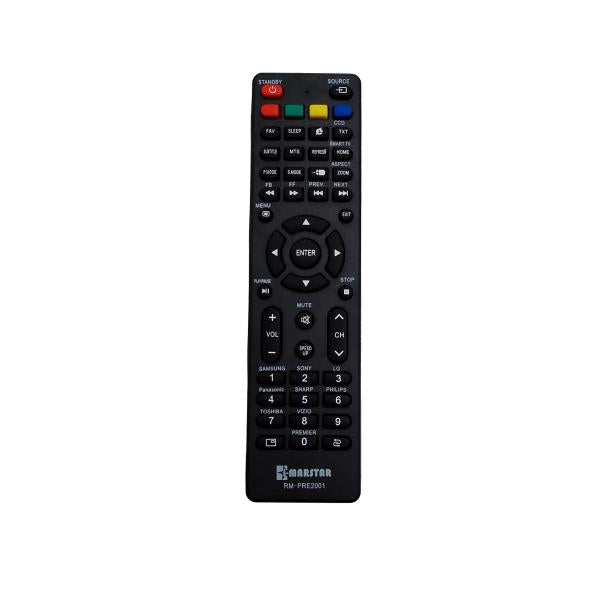 Pantalla Pg control universal smart RM-PRE2001 Imagen secundaria del producto