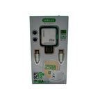 Cargador Casa GA-41M Gerlax - Tipo C Blanco
