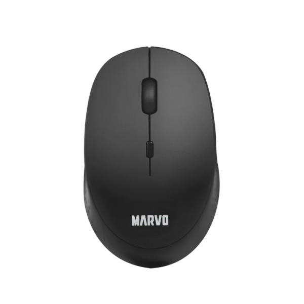 Mouse Marvo inalambrico office WM103 10M Imagen secundaria del producto