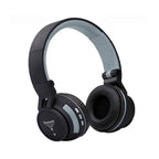 Audifonos Manos Libres SY-896 Gjby - Rojo