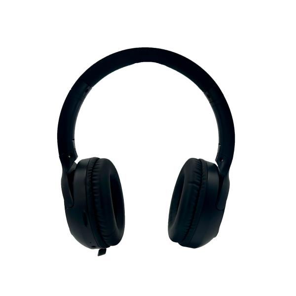 Audifonos Manos Libres M12 Gjby - Negro