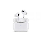 Audifono Manos Libres Bluetooth CA-3 - Blanco
