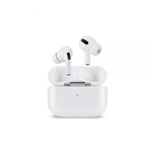 Audifono Manos Libres Bluetooth CA-3 - Blanco