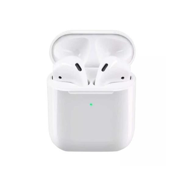 Audifono Manos Libres Bluetooth CA-2 - Blanco