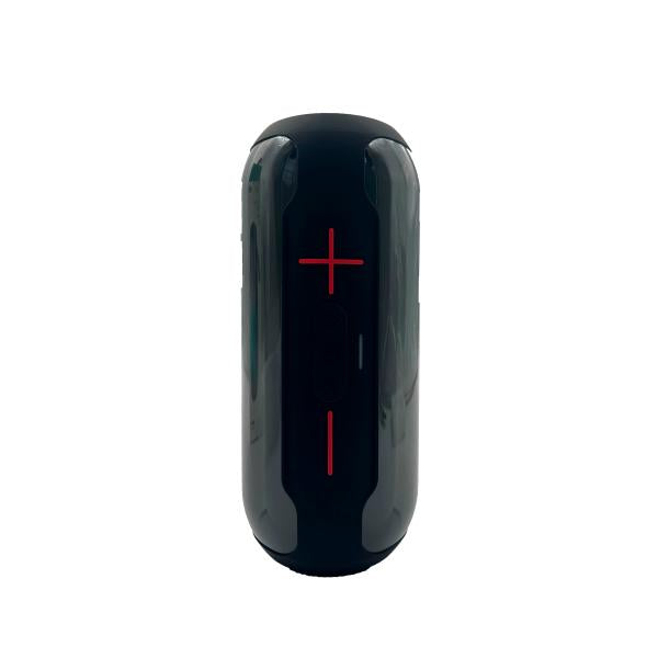 Parlante Bluetooth S6200 Soonbox - Negra