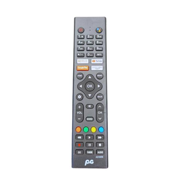 Control Pantalla Smart Tv Daewoo AD1898 - B.aaa