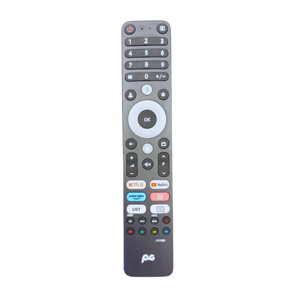 Control Pantalla Smart Tv Aiwa AD1932 - B.aaa