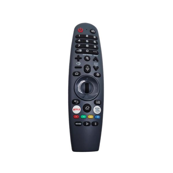 Control Pantalla Smart Tv Web Os AD2035 - B.aaa con Voz