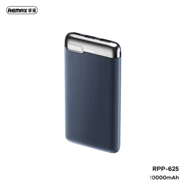 Remax bateria RPP-625 ruiliang - 10000 mAh Imagen secundaria del producto
